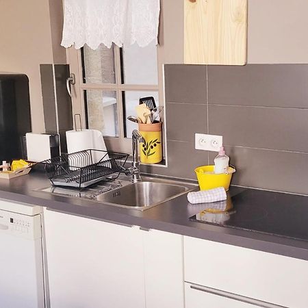 Apartamento La Doucette Provencale Cozy Nest In Aviñón Exterior foto
