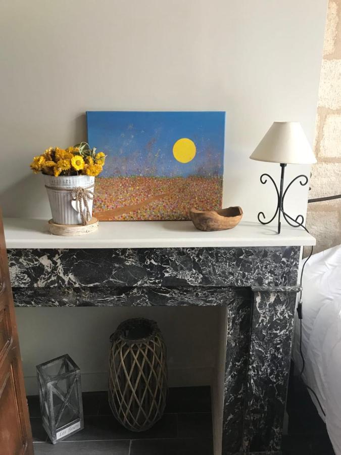 Apartamento La Doucette Provencale Cozy Nest In Aviñón Exterior foto