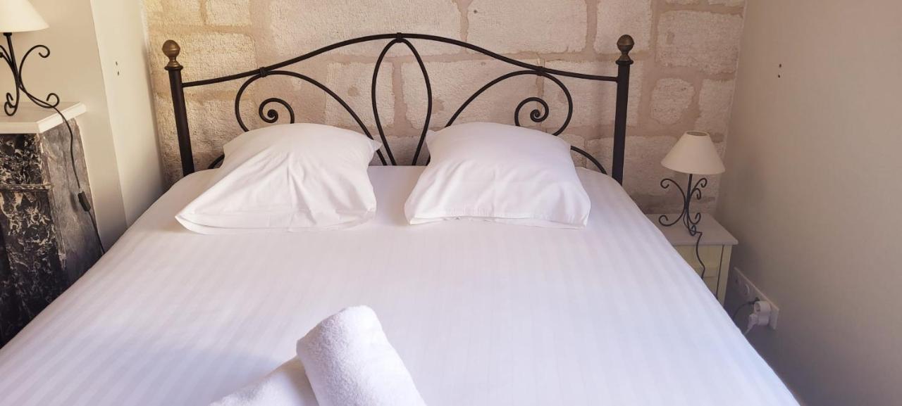 Apartamento La Doucette Provencale Cozy Nest In Aviñón Exterior foto