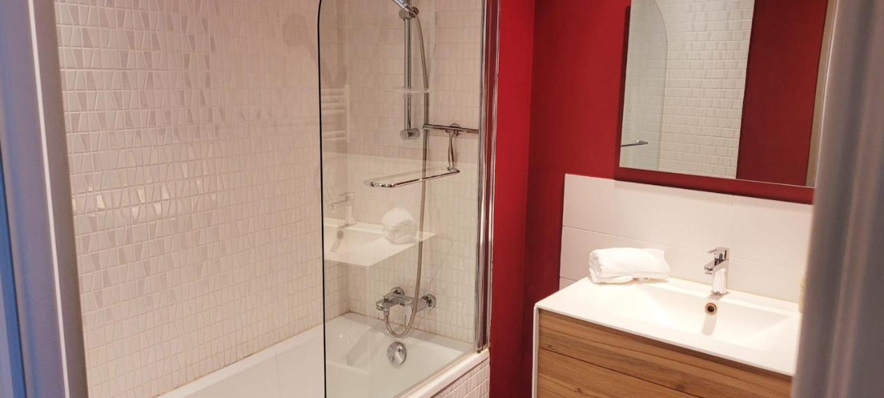 Apartamento La Doucette Provencale Cozy Nest In Aviñón Exterior foto